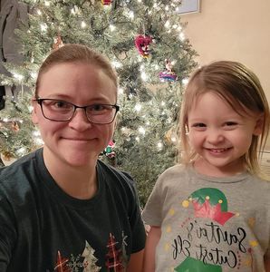 Meet your Posher, Lauren